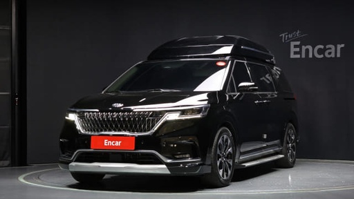 2021 KIA Carnival