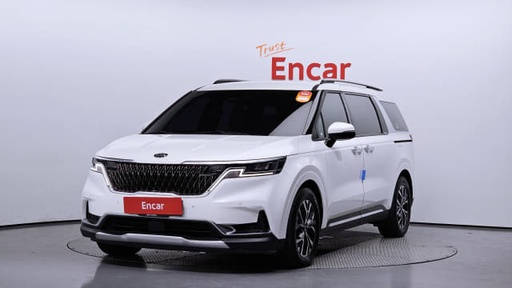 2021 KIA Carnival