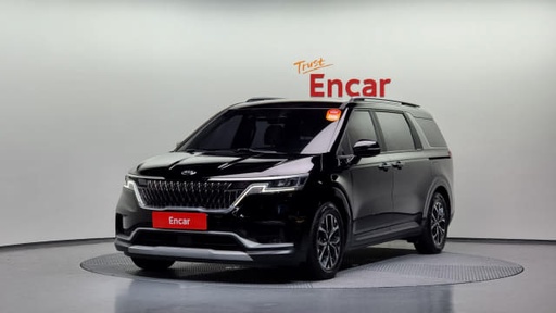 2021 KIA Carnival
