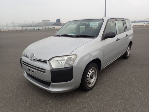 2016 TOYOTA Probox Van
