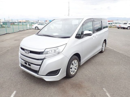 2018 TOYOTA Noah
