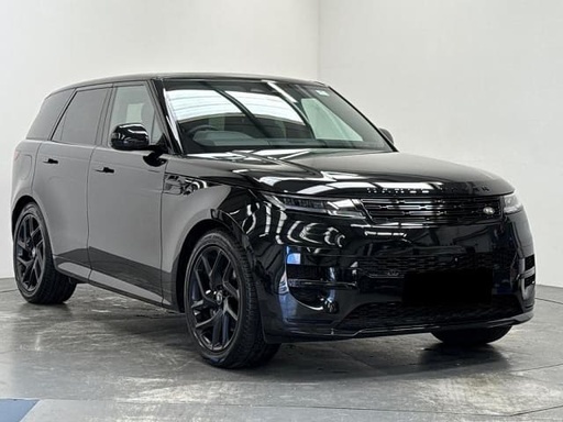 2023 LAND ROVER Range Rover Sport