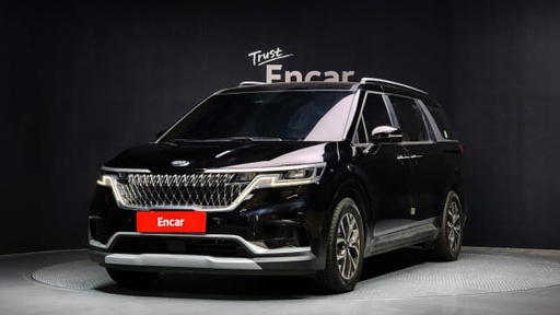 2021 KIA Carnival