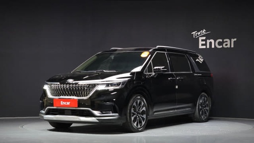 2021 KIA Carnival