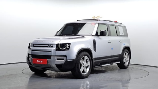 2020 LAND ROVER Defender