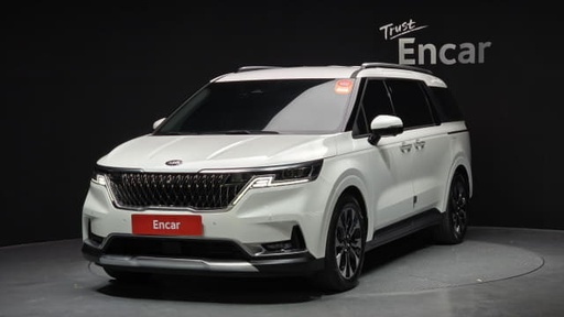 2021 KIA Carnival