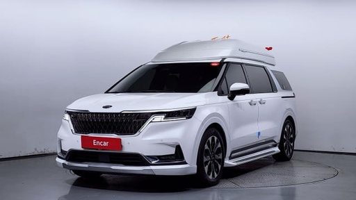 2021 KIA Carnival