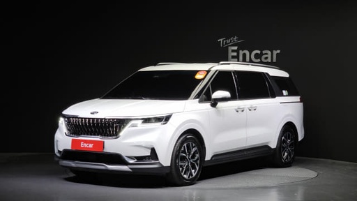 2021 KIA Carnival