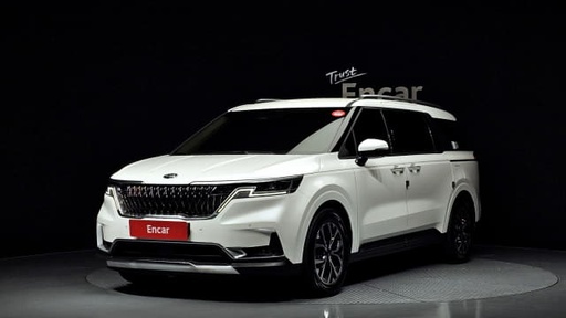 2021 KIA Carnival