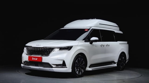 2023 KIA Carnival