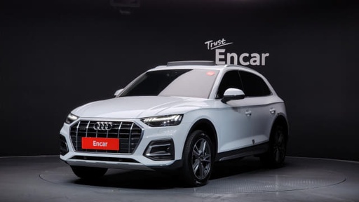 2022 AUDI Q5