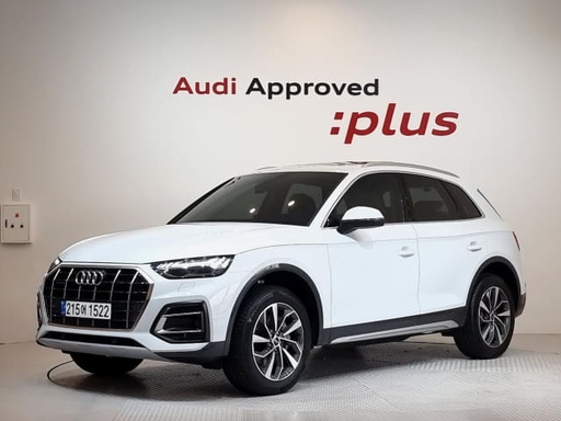 2024 AUDI Q5
