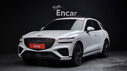 2023 Genesis GV70