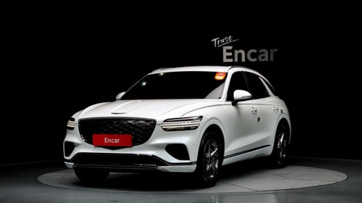 2025 Genesis GV70