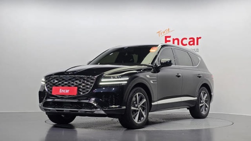 2024 Genesis GV80
