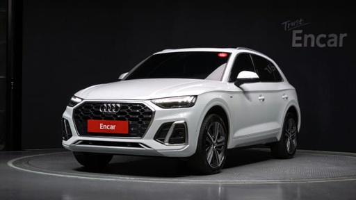 2022 AUDI Q5