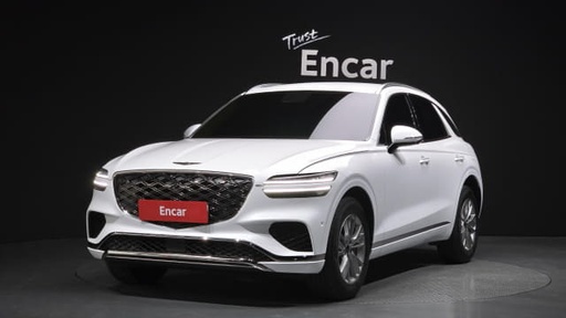 2025 Genesis GV70