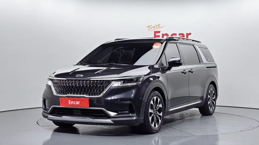 2021 KIA Carnival