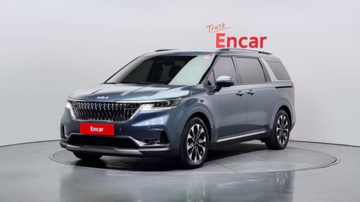 2023 KIA Carnival