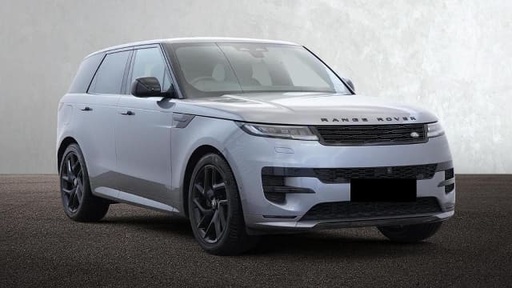 2023 LAND ROVER Range Rover Sport