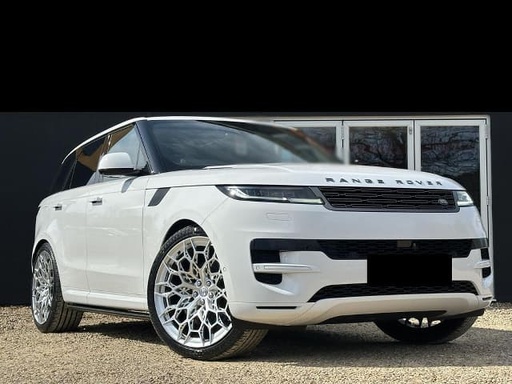 2023 LAND ROVER Range Rover Sport