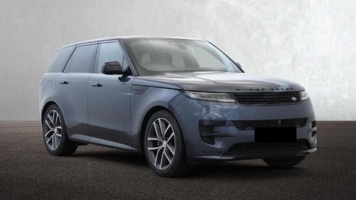 2023 LAND ROVER Range Rover Sport