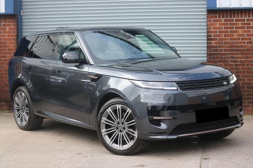 2023 LAND ROVER Range Rover Sport