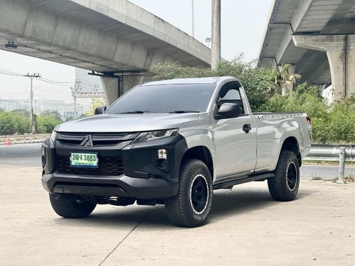2022 MITSUBISHI Triton