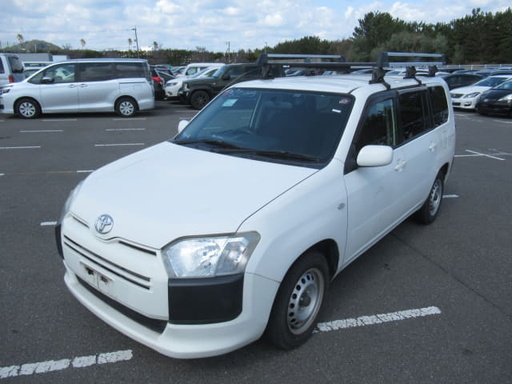 2016 TOYOTA Probox Van