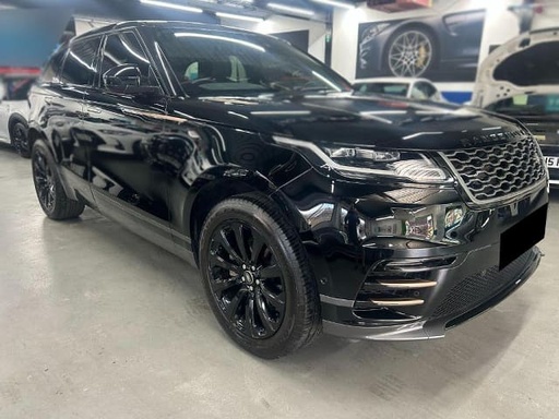 2019 LAND ROVER RANGE ROVER VELAR, 