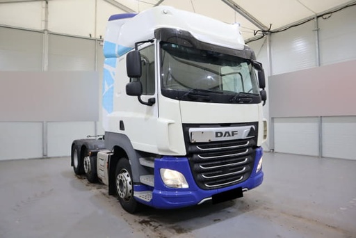 2020 Daf CF