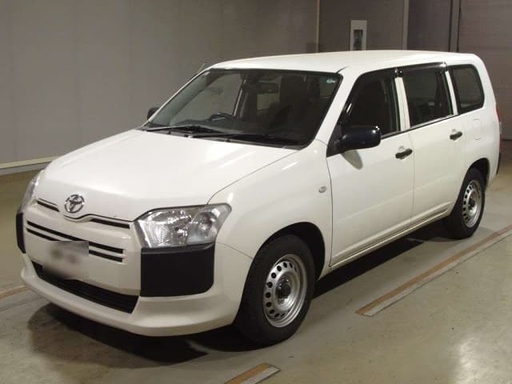 2019 TOYOTA Probox Van