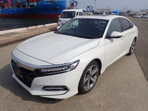 2022 HONDA Accord Hybrid