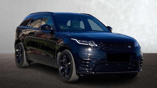 2022 LAND ROVER RANGE ROVER VELAR