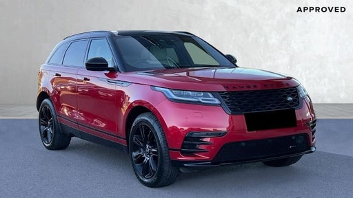 2022 LAND ROVER RANGE ROVER VELAR