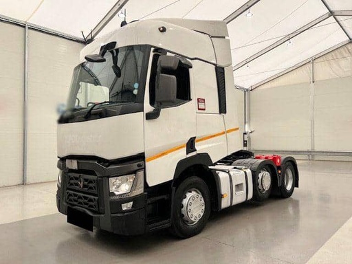 2017 Renault Renault Others