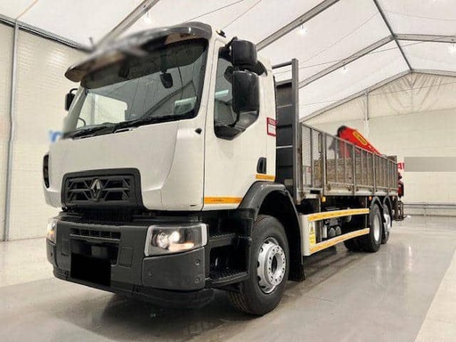 2016 Renault Renault Others