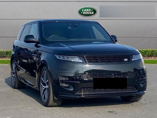 2023 LAND ROVER Range Rover Sport