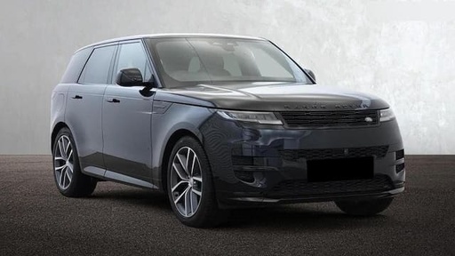 2023 LAND ROVER Range Rover Sport, 