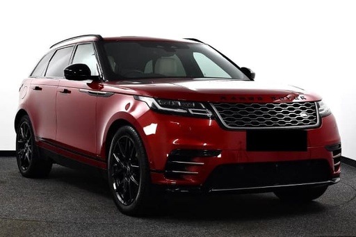 2021 LAND ROVER RANGE ROVER VELAR