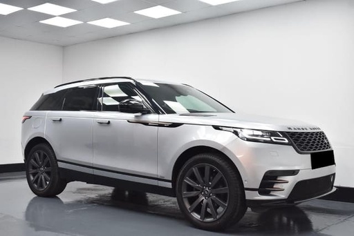 2021 LAND ROVER RANGE ROVER VELAR, 