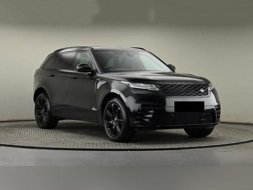 2022 LAND ROVER RANGE ROVER VELAR, 