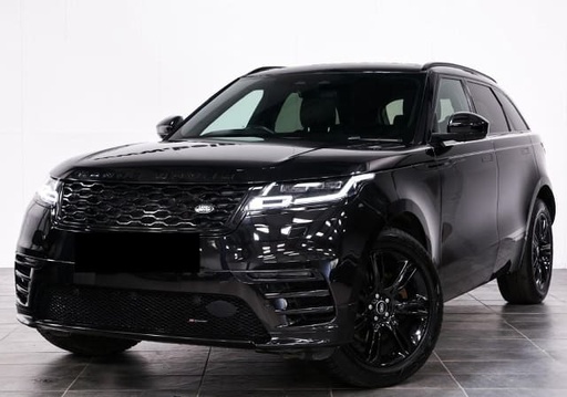 2022 LAND ROVER RANGE ROVER VELAR