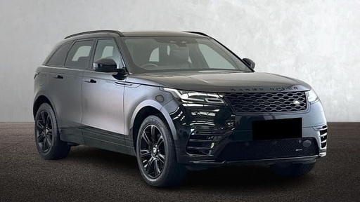 2022 LAND ROVER RANGE ROVER VELAR