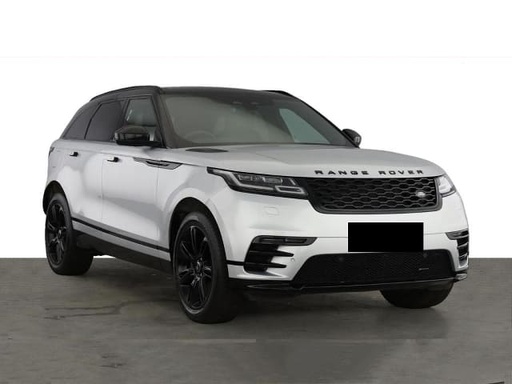 2022 LAND ROVER RANGE ROVER VELAR