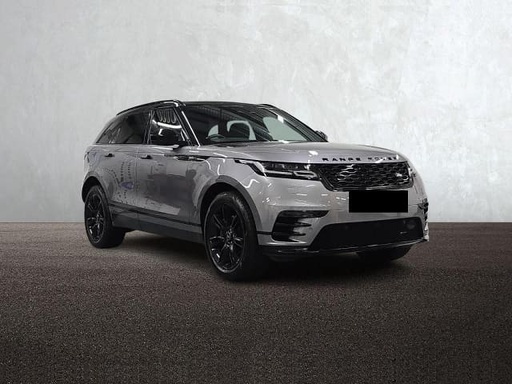2022 LAND ROVER RANGE ROVER VELAR