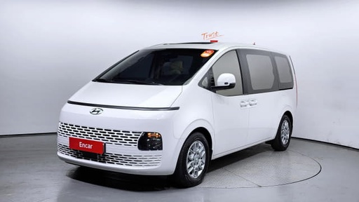 2022 HYUNDAI Staria