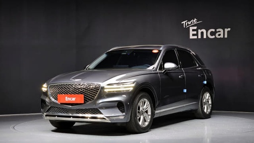 2021 Genesis GV70