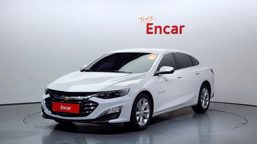 2019 CHEVROLET Malibu