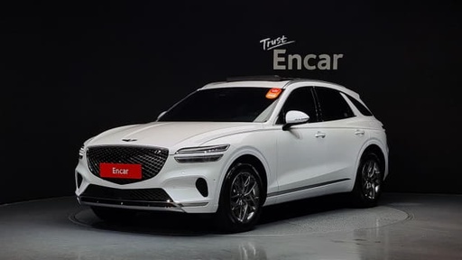2023 Genesis GV70